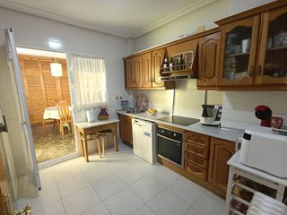 Casa adosada en venta en Linares