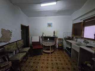 Casa adosada en venta en Turís