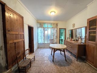 Casa adosada en venta en Turís