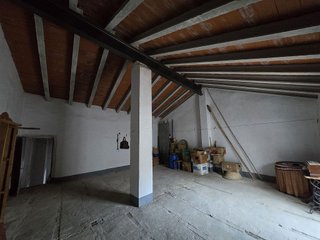 Casa adosada en venta en Turís