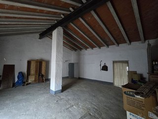 Casa adosada en venta en Turís
