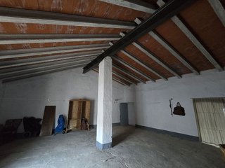 Casa adosada en venta en Turís