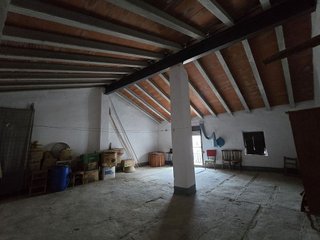 Casa adosada en venta en Turís