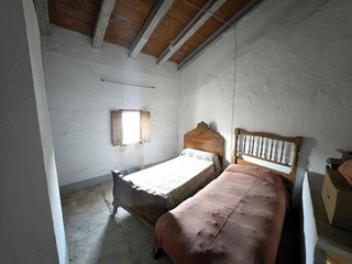 Casa adosada en venta en Turís