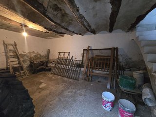 Casa adosada en venta en Turís