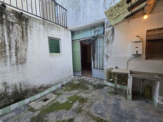 Casa adosada en venta en Turís