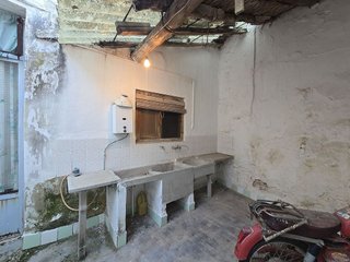 Casa adosada en venta en Turís