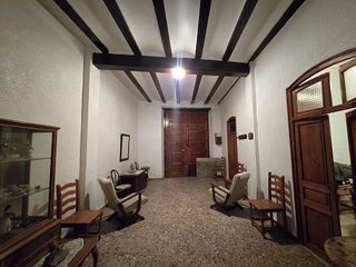 Casa adosada en venta en Turís