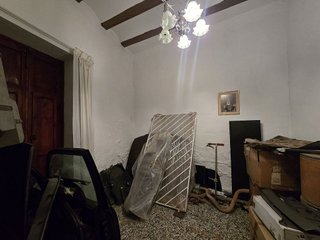 Casa adosada en venta en Turís