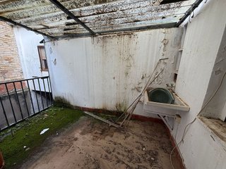 Casa adosada en venta en Úbeda