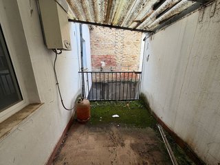 Casa adosada en venta en Úbeda