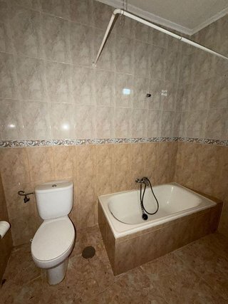 Casa adosada en venta en Úbeda