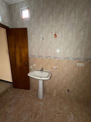 Casa adosada en venta en Úbeda