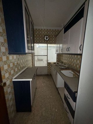 Casa adosada en venta en Úbeda