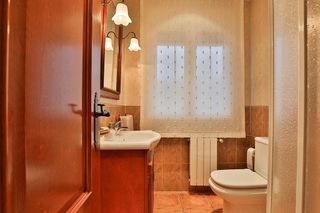 Casa pareada en venta en Padul