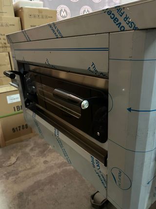 FORNO TUNNEL PROFESSIONALE OFFERTA