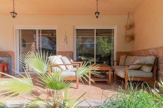 Casa pareada en venta en Voramar en Benicasim/Benicàssim
