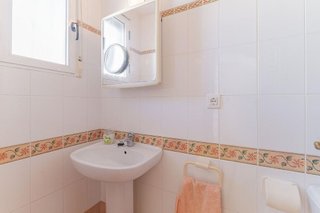 Casa pareada en venta en Voramar en Benicasim/Benicàssim