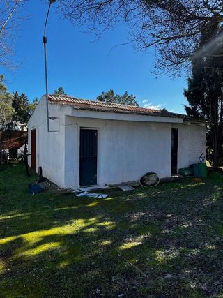 Chalet en venta en Santa María en Ciudad Real