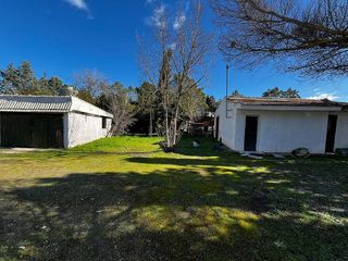 Chalet en venta en Santa María en Ciudad Real