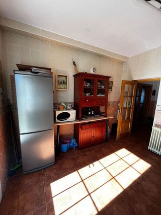 Chalet en venta en Santa María en Ciudad Real