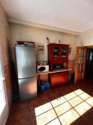 Chalet en venta en Santa María en Ciudad Real