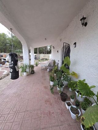 Chalet en venta en Turís