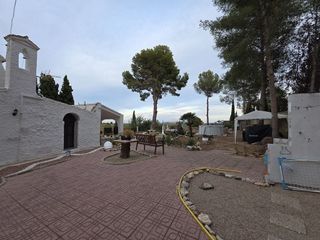 Chalet en venta en Turís