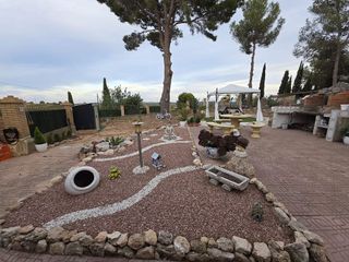 Chalet en venta en Turís