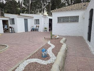 Chalet en venta en Turís
