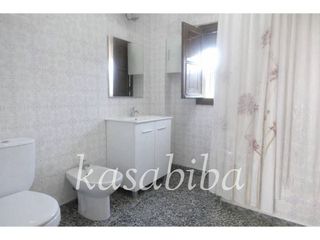 Chalet en venta en Santa Bárbara en Llíria