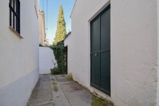 Chalet en venta en Barrio de la Vega en Monachil