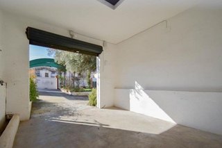 Chalet en venta en Barrio de la Vega en Monachil
