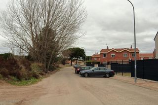 Chalet en venta en Tudela de Duero