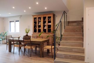 Chalet en venta en Tudela de Duero