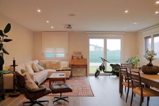 Chalet en venta en Tudela de Duero