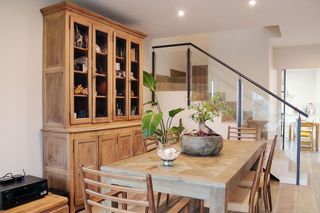 Chalet en venta en Tudela de Duero