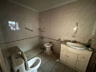 Casa adosada en venta en Loeches