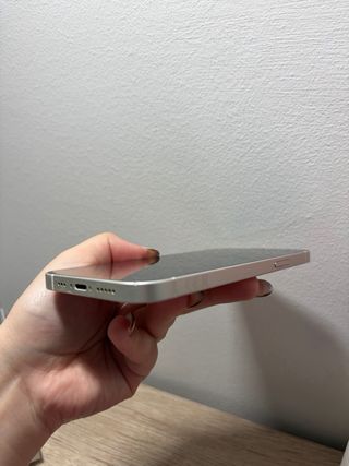 iPhone 12 da riparare