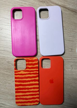 iPhone 12 da riparare