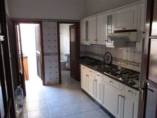 Casa adosada en venta en Zona Pueblo en Calpe/Calp