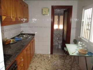 Casa adosada en venta en Zona Pueblo en Calpe/Calp