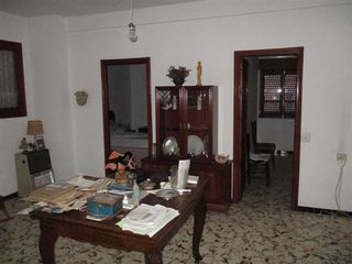 Casa adosada en venta en Zona Pueblo en Calpe/Calp