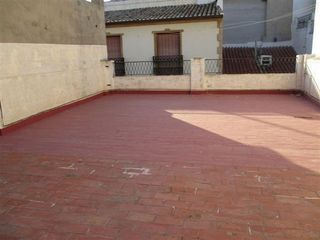 Casa adosada en venta en Zona Pueblo en Calpe/Calp