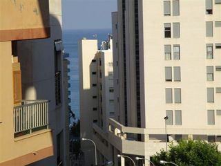 Casa adosada en venta en Zona Pueblo en Calpe/Calp