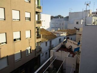 Casa adosada en venta en Zona Pueblo en Calpe/Calp