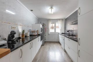 Casa adosada en venta en Ogíjares