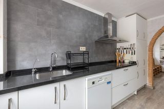 Casa adosada en venta en Ogíjares