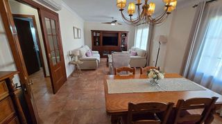 Casa adosada en venta en Centro en Alhaurín de la Torre