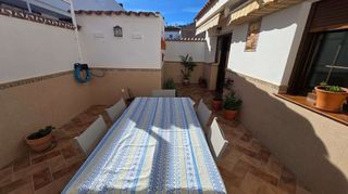 Casa adosada en venta en Centro en Alhaurín de la Torre